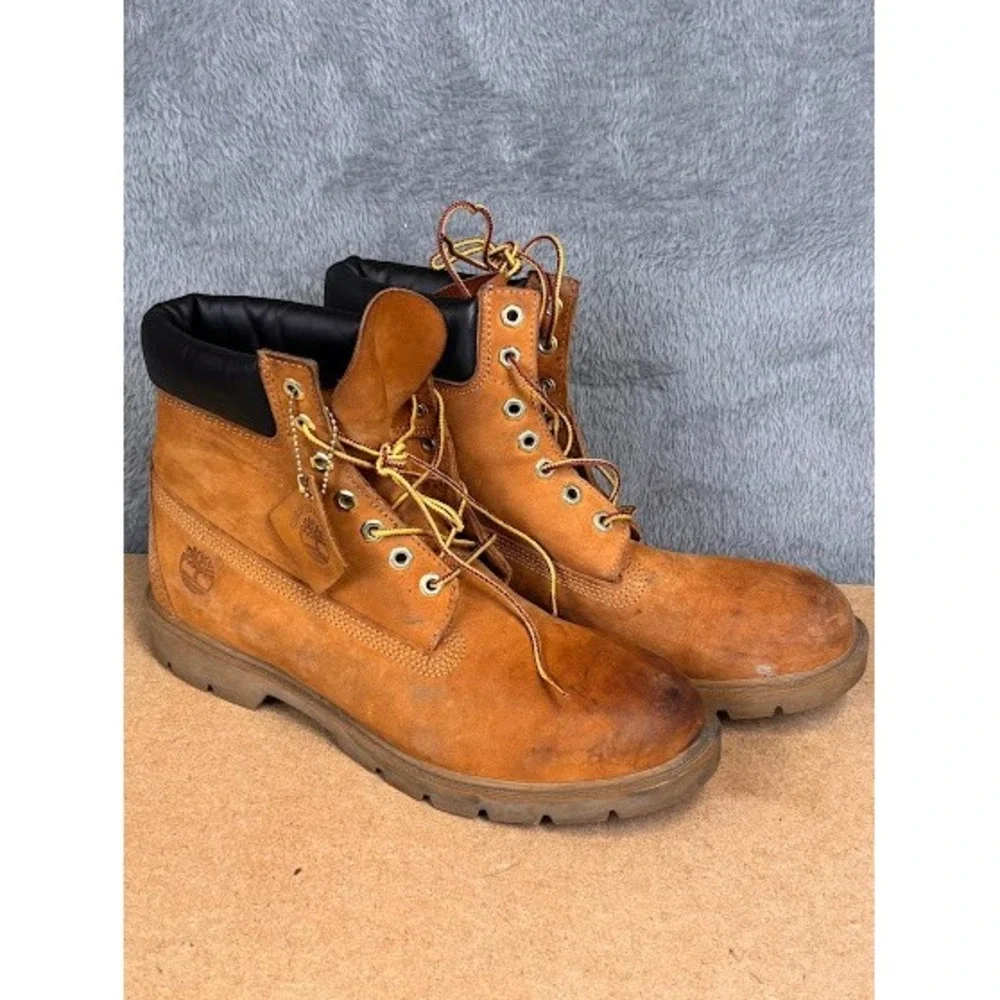 Timberland | Shoes | Timberland Mens 6 Inch Premium 